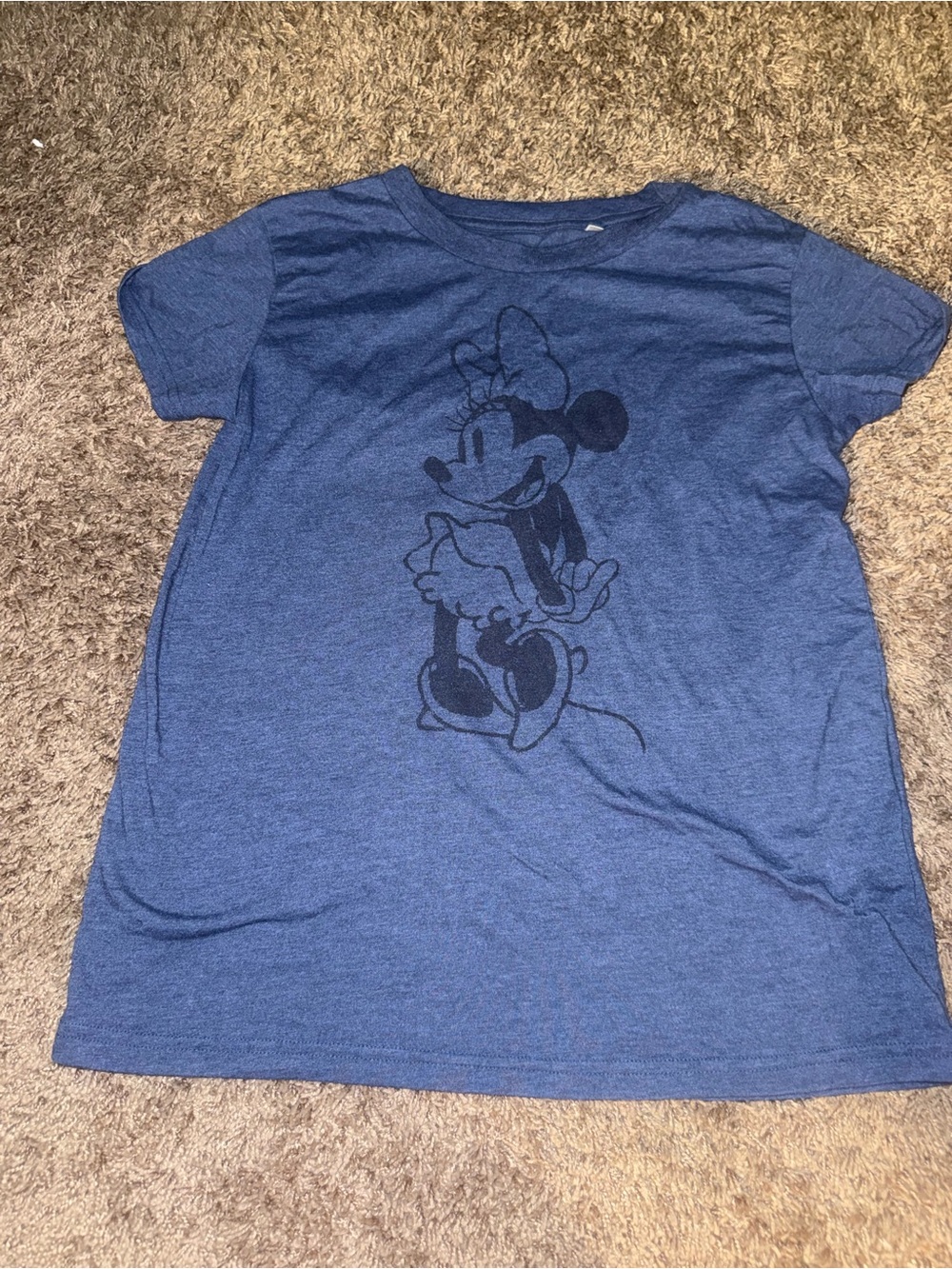 UNIQLO UT Disney Tee
